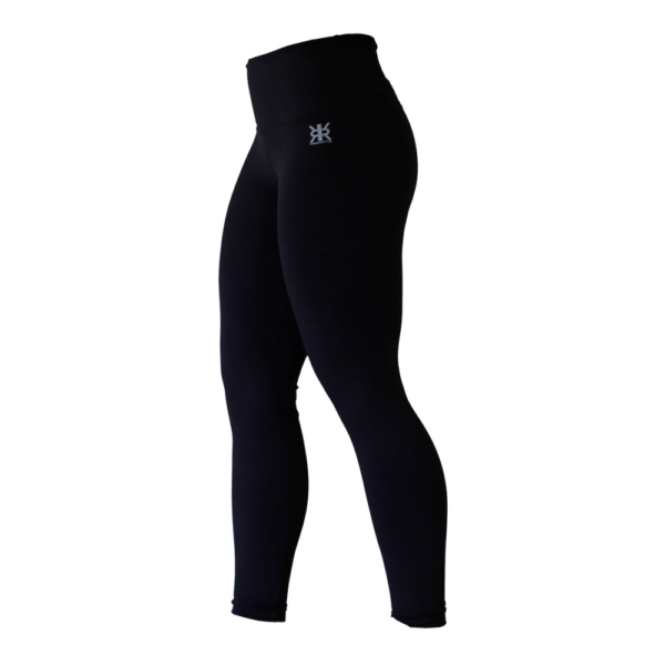 Calça masculina de compressão Rezgatte Emana com proteção UV50+