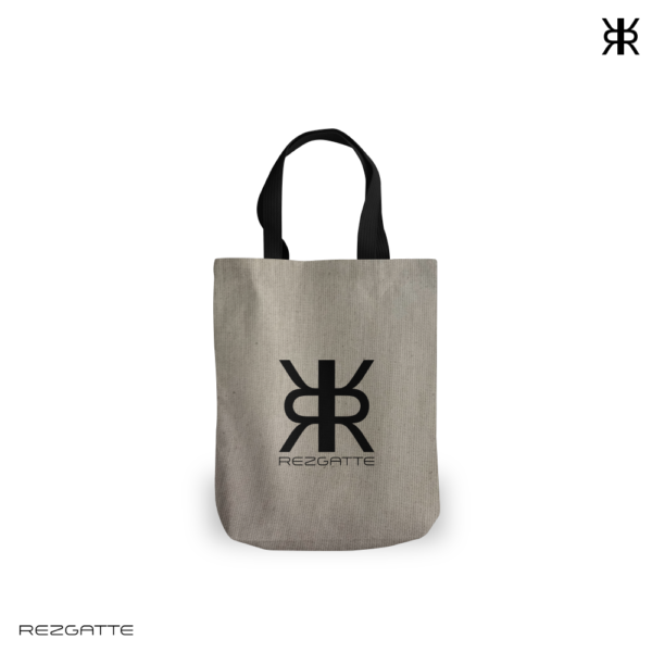EcoBag Rezgatte