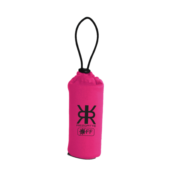 Máscara Esportiva Rezgatte KIDS – Sport Mask Off Com Tecido Anti-Viral – Rosa
