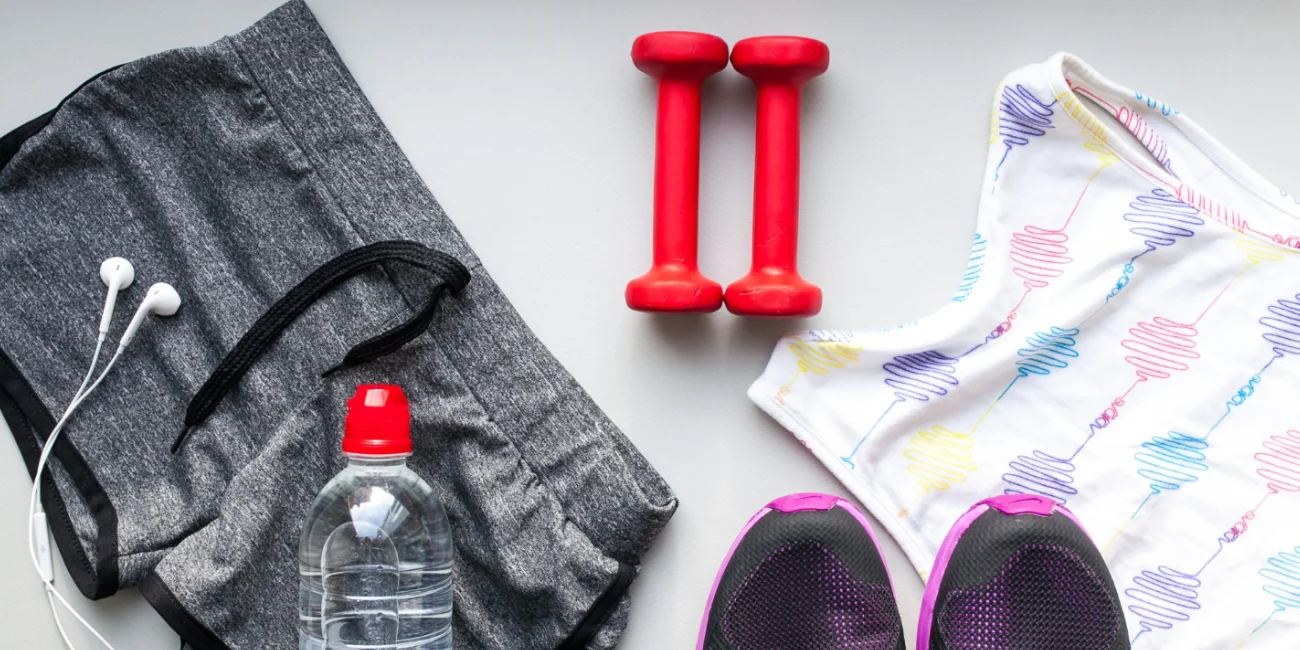 Equipamentos esportivos: escolhendo os melhores para sua modalidade