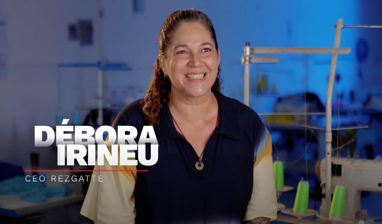 Foto da Débora Irineu