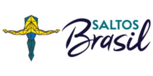 Imagem da logo do saltosbrasil